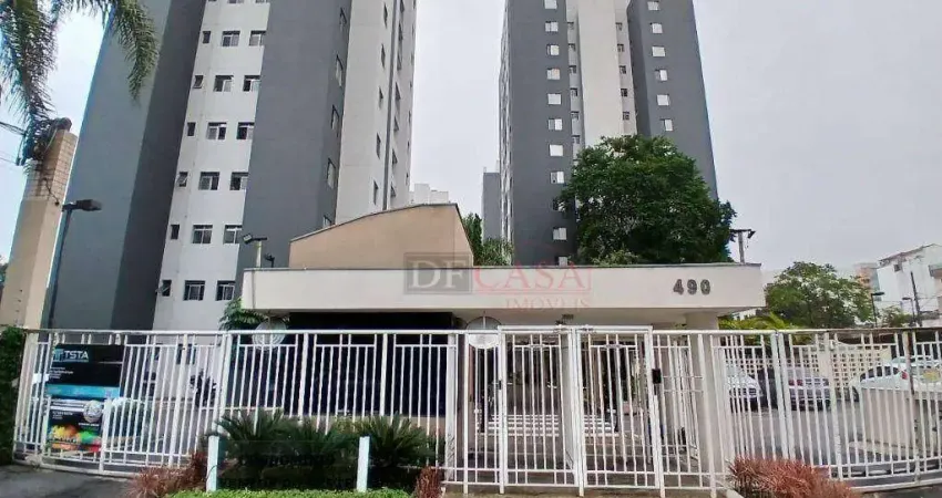 Apartamento em Cidade Patriarca