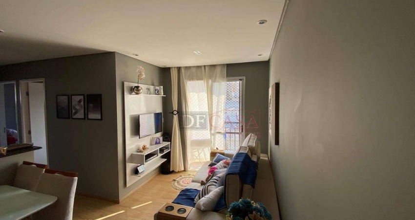 Apartamento em Fazenda Aricanduva