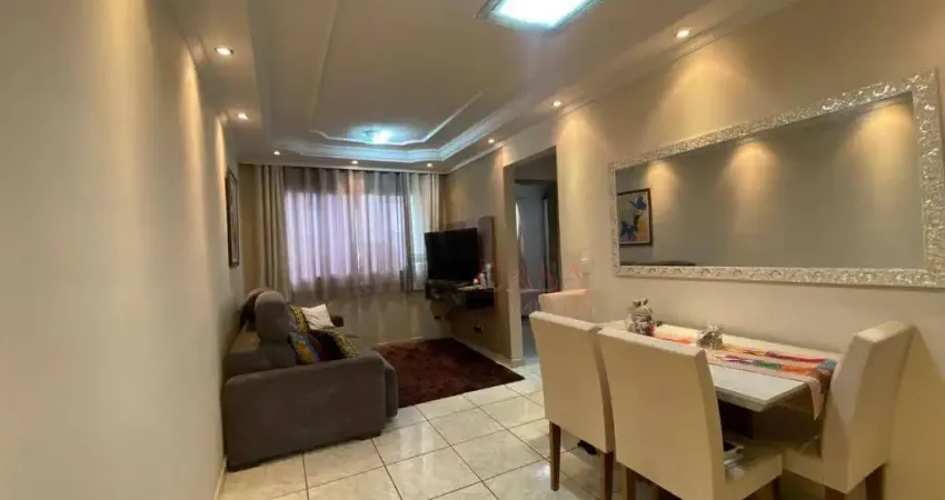 Apartamento em Itaquera