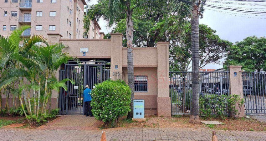 Apartamento em Vila Curuçá