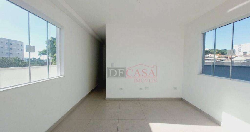 Apartamento em Vila Alpina