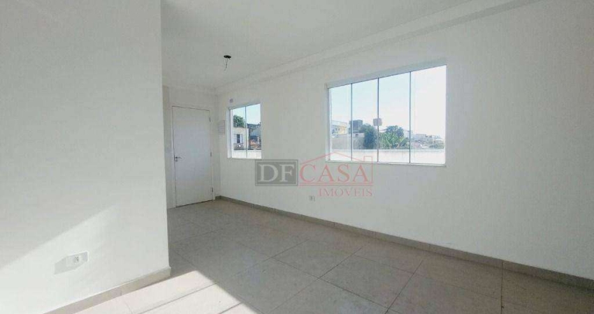 Apartamento com 2 quartos à venda na Rua Cabinda, 126, Vila Alpina, São Paulo