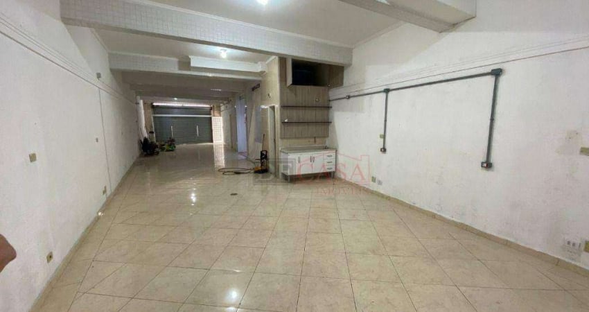 Ponto Comercial/Loja/Box em Penha