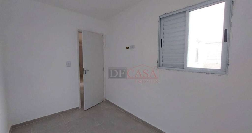 Apartamento com 2 quartos à venda na Rua Dona Escolástica M. da Fonseca, 1166, Vila Matilde, São Paulo