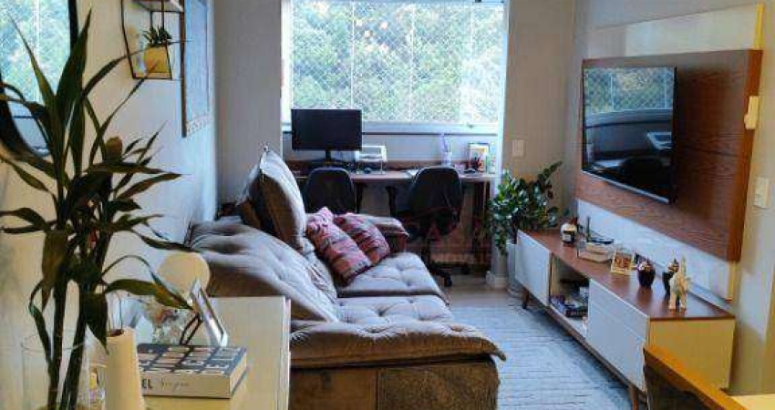 Apartamento em Aricanduva