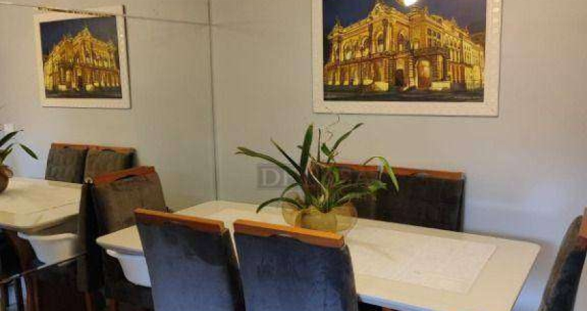 Apartamento em Aricanduva