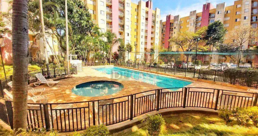 Apartamento com 2 quartos à venda na Estrada Itaquera Guaianazes, 5270, Parada XV de Novembro, São Paulo