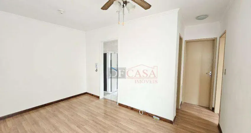 Apartamento com 2 quartos à venda na Rua Cruz do Espírito Santo, 830, Guaianases, São Paulo