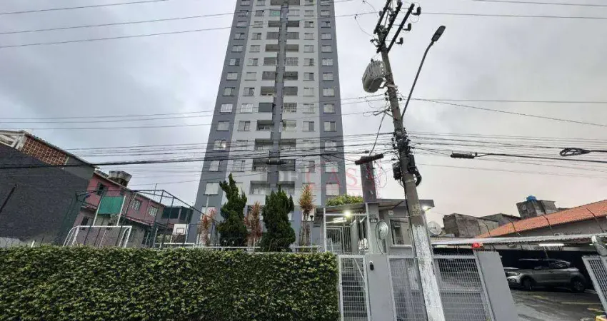 Apartamento em Vila Carmosina