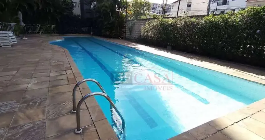 Apartamento em Patriarca (Zona Leste)