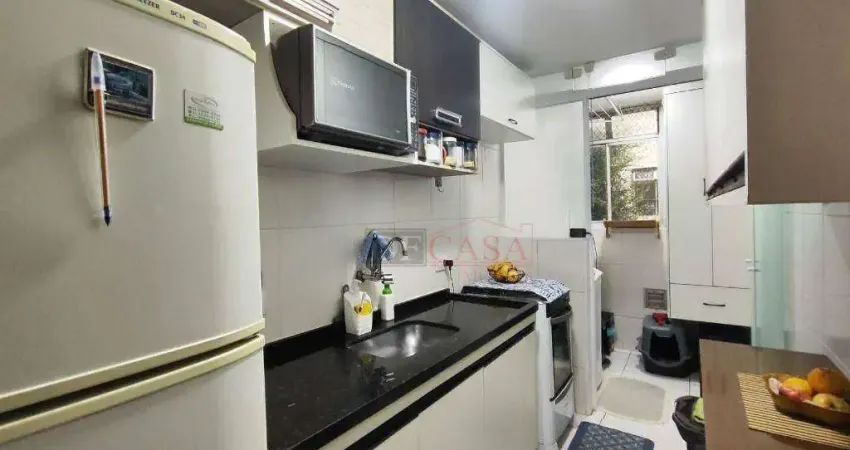 Apartamento com 2 quartos à venda na Rua Doutor Rodrigo Pereira Barreto, 50, Itaquera, São Paulo