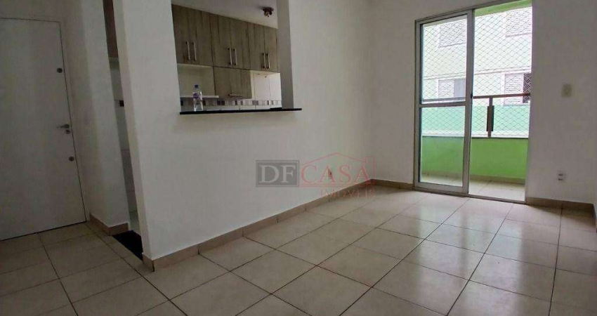 Apartamento em Aricanduva