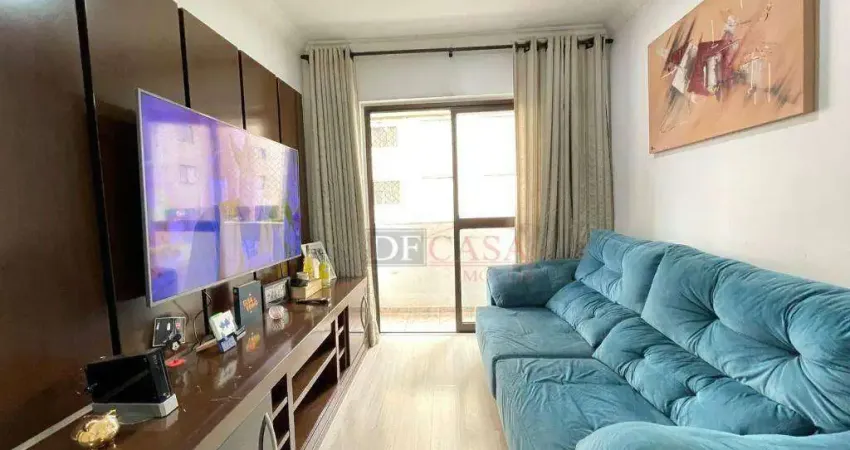 Apartamento em Itaquera