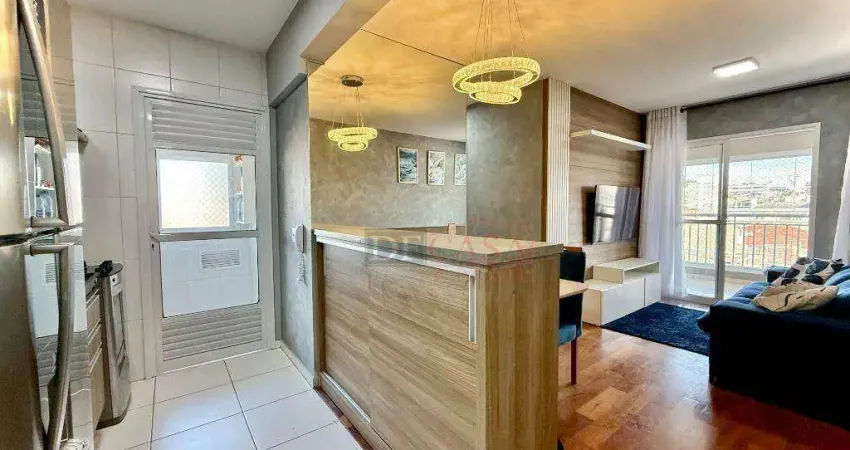 Apartamento em Vila Carrão