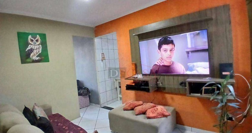 Apartamento com 3 quartos à venda na Rua Félix Capella, 28, Conjunto Residencial José Bonifácio, São Paulo