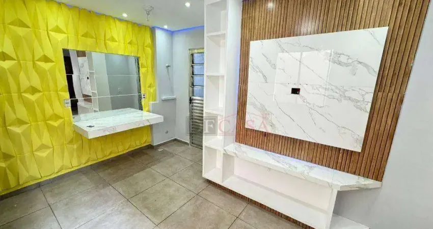 Apartamento em Vila Taquari