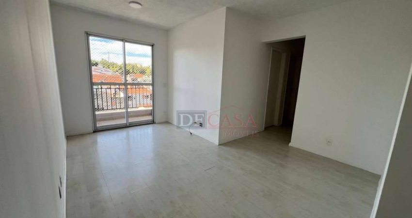 Apartamento em Vila Matilde