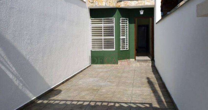 Casa com 2 quartos à venda na Rua Entre-Folhas, 106, Jardim Arize, São Paulo