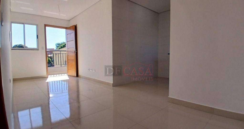 Apartamento em Cidade Líder