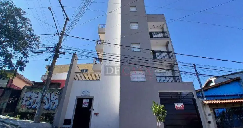 Apartamento em Cidade Líder