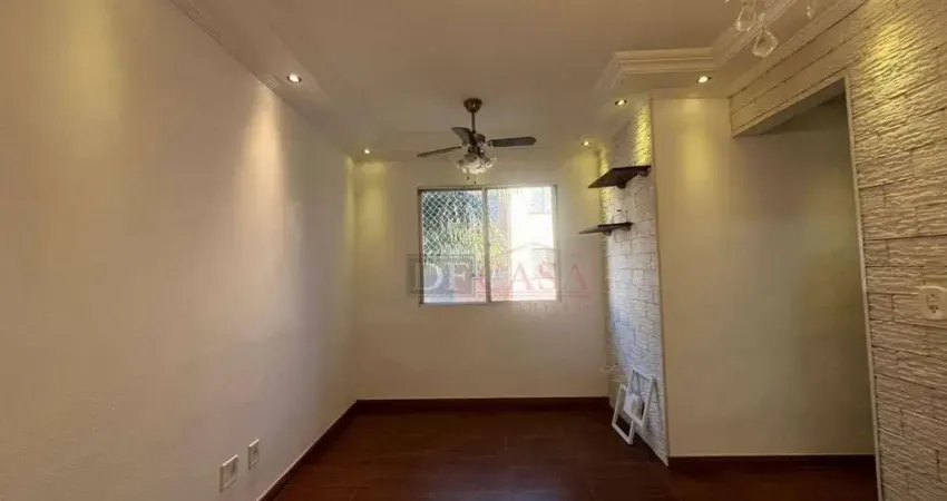 Apartamento com 2 quartos à venda na Rua Professor Alves Pedroso, 380, Cangaíba, São Paulo