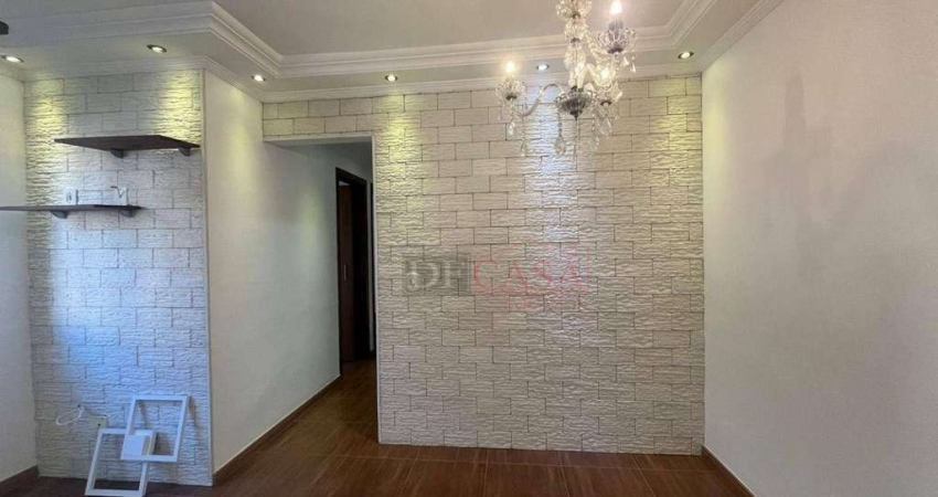 Apartamento com 2 quartos à venda na Rua Professor Alves Pedroso, 380, Cangaíba, São Paulo