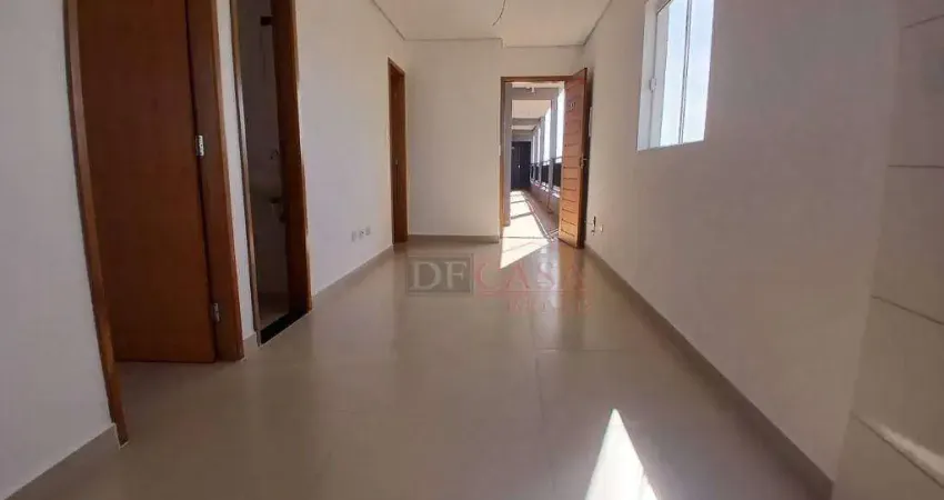 Apartamento com 2 quartos à venda na Rua Moe, 308, Vila Ré, São Paulo