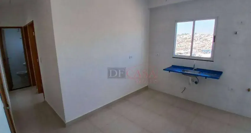 Apartamento em Itaquera