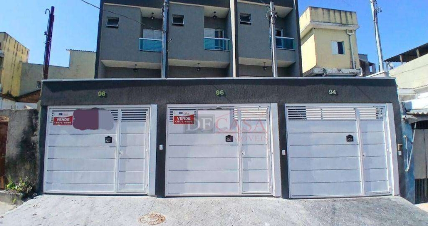 Sobrado em Artur Alvim