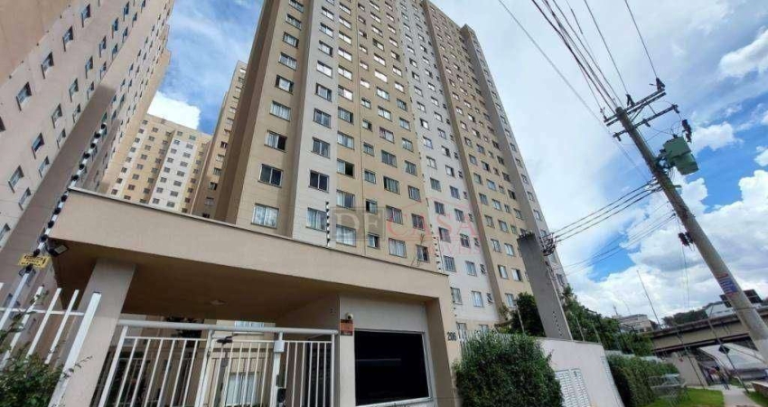 Apartamento com 2 quartos à venda na Rua Augusto Carlos Bauman, 206, Itaquera, São Paulo