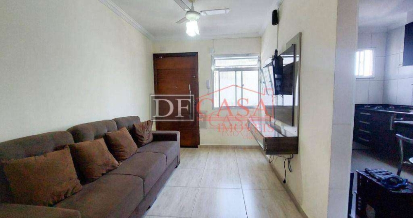 Apartamento com 3 quartos à venda na Rua Matias Quevedo, 240, Conjunto Residencial José Bonifácio, São Paulo