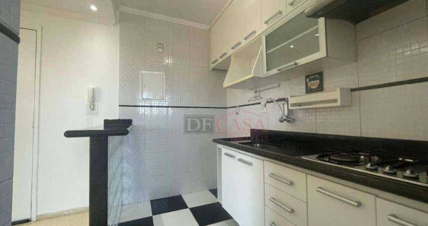 Apartamento com 2 quartos à venda na Rua Indaiá Grande, 32, Parque do Carmo, São Paulo
