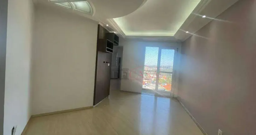 Apartamento com 2 quartos à venda na Rua Indaiá Grande, 32, Parque do Carmo, São Paulo