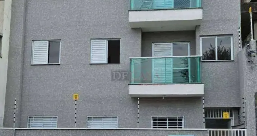 Kitnet / Stúdio à venda na Rua Evans, 128, Vila Guilhermina, São Paulo
