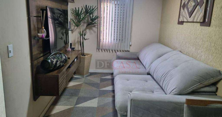 Apartamento em Conjunto Residencial José Bonifácio