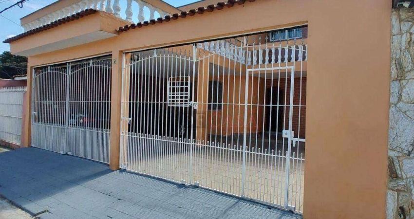 Sobrado em Vila Nhocune