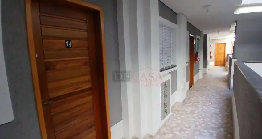 Apartamento com 2 quartos à venda na Rua Jaguar, 222, Vila Curuçá, São Paulo