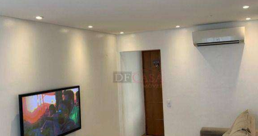 Apartamento com 2 quartos à venda na Rua Alora, 180, Aricanduva, São Paulo