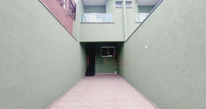 Casa com 3 quartos à venda na Rua Jujiú, 389, Penha De França, São Paulo