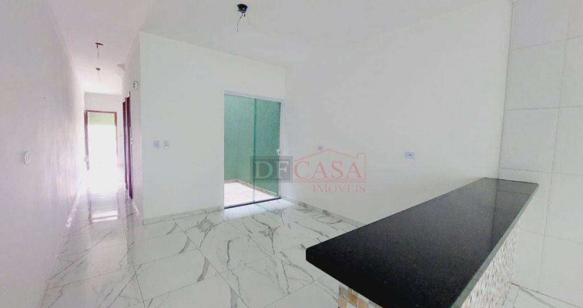 Casa com 3 quartos à venda na Rua Jujiú, 385, Penha De França, São Paulo