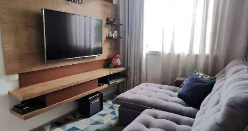 Apartamento com 2 quartos à venda na Avenida do Oratório, 5198, Vila Tolstoi, São Paulo