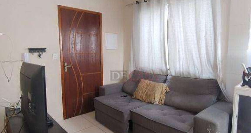 Apartamento com 2 quartos à venda na Rua Doutor Flamiano Costa, 574, Jardim Penha, São Paulo