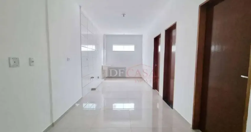 Apartamento com 2 quartos à venda na Rua Tales de Mileto, 152, Artur Alvim, São Paulo