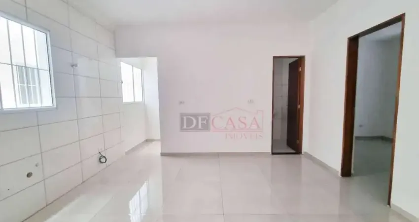 Apartamento com 2 quartos à venda na Rua Tales de Mileto, 152, Artur Alvim, São Paulo