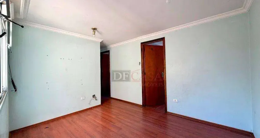 Apartamento com 2 quartos à venda na Rua Chuvas de Verão, 200, Itaquera, São Paulo