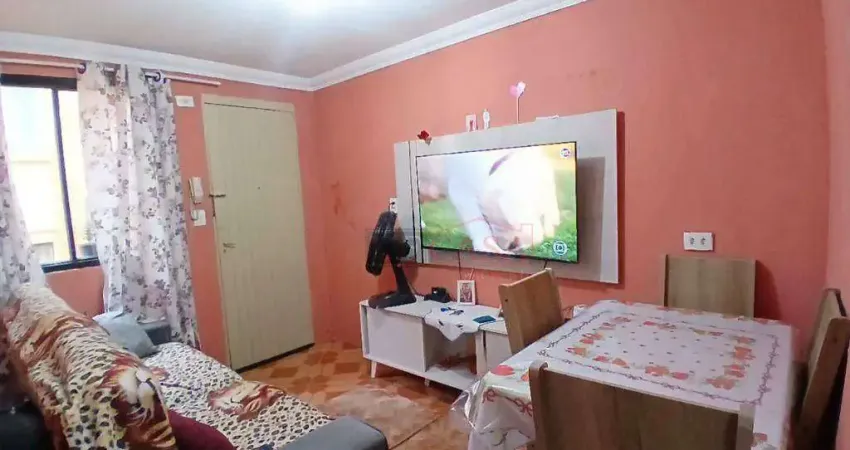Apartamento em Conjunto Habitacional Sitio Conceição