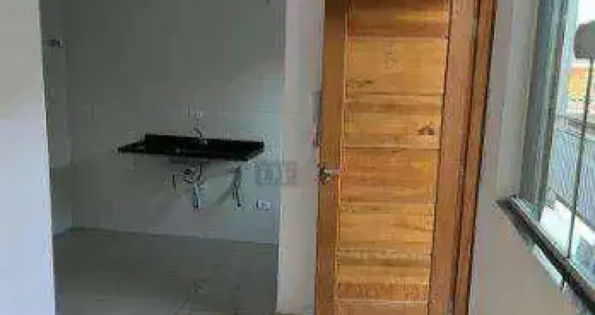Apartamento com 2 quartos à venda na Rua Egídio Adrian, 270, Parque Boturussu, São Paulo