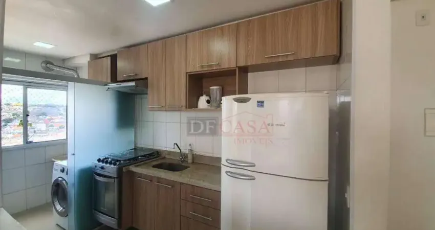 Apartamento com 2 quartos à venda na Rua Ribeirópolis, 536, Vila Alpina, São Paulo