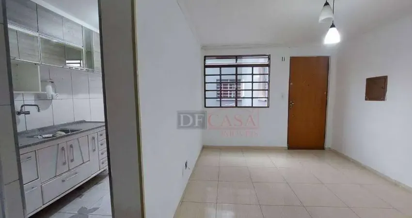 Apartamento com 2 quartos à venda na Rua Ângelo Andrade, 25, Conjunto Residencial José Bonifácio, São Paulo