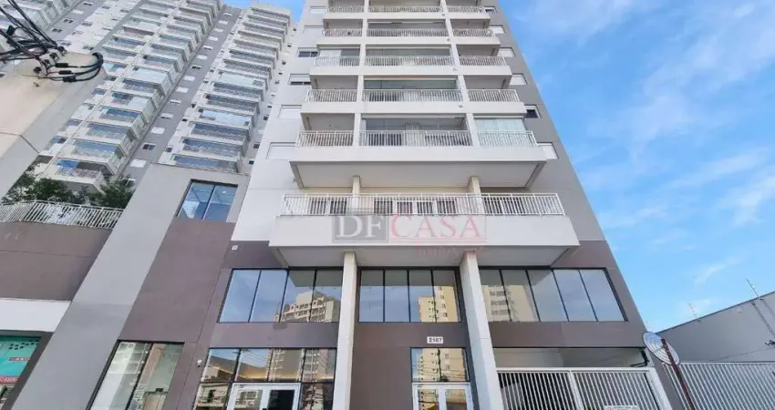 Apartamento com 1 quarto à venda na Avenida Amador Bueno da Veiga, 2187, Penha De França, São Paulo